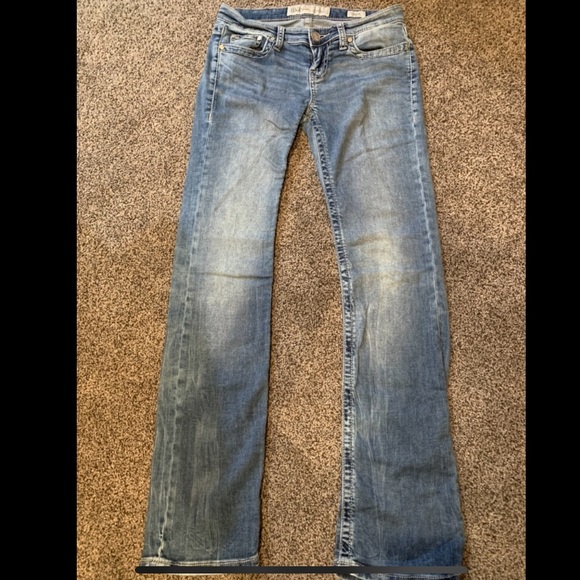 BKE Stella Denim Jeans - Picture 4 of 6